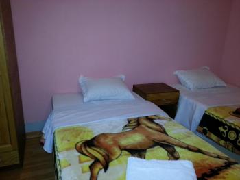 City Centre Anjos Guesthouse, Lisabon (fotografie 4)