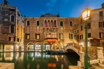 Hotel Antico Doge - a Member of Elizabeth Hotel Group, Venise (photo 2)