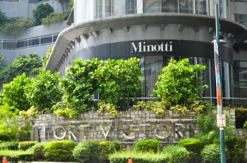 Victoria SOHO Suites, Manila (photo 2)