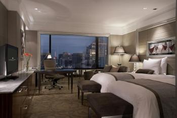 InterContinental Bangkok by IHG, Бангкок (фото 5)