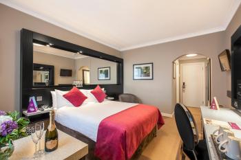 Ashling Hotel Dublin, Dublín (foto 3)