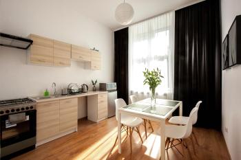 Agnieszki 1 Apartment, Cracovie (photo 5)
