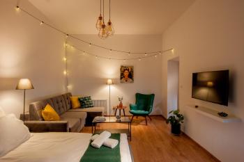 Agnieszki 1 Apartment, Cracovie (photo 2)