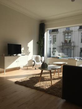 PM87- Modern stylish home, Amberes (foto 4)