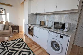 Bonfim Apartment, Porto (fotografie 5)
