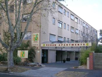 H & D Apartments, Melbourne (photo 2)