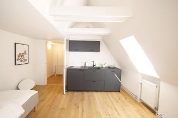 Rent A Place 1 - 4, Kopenhaga (zdjęcie 4)