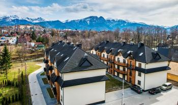 Apartamenty Forma Tatrica, Закопане (фото 2)