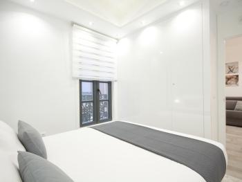 Apartamento nuevo y de lujo en puerta del sol, Madrid (fotografie 4)