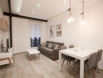 Apartamento nuevo y de lujo en puerta del sol, Madrid (fotografie 5)