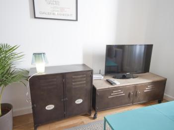 Precioso apartamento en la latina palacio real, Madrid (fotografie 3)