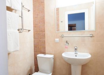 Obiekt Hotelarski Patron, Warschau (Foto 4)