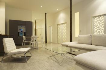 Ausone Beautiful loft apartment in historical center + terrace and parking, Bordeaux (foto 2)