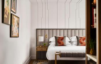 Gran Hotel Inglés - The Leading Hotels of the World, Madrid (foto 4)
