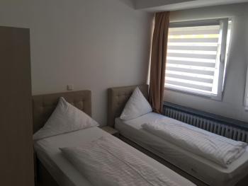 Hotel Central Hannover, Hannover (Foto 5)