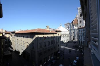 Luxury B&B La Dimora Degli Angeli, Firenze (foto 5)