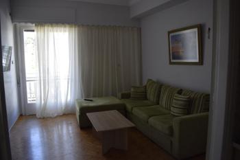 Historic Center Apartment at Thisseio, Athens (photo 3)