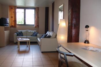 Condo Gardens Antwerp, Antwerpen (Foto 5)