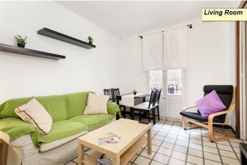 Apartamento Joel, Barcelona (foto 3)