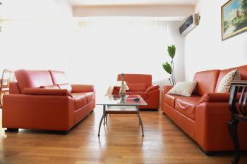3 Bedroom Home with Parking Garage in The Heart of Skopje, Skopje (fotografie 2)