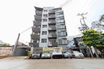 RedDoorz Plus at Banawe Quezon City, Manila (fotografie 3)