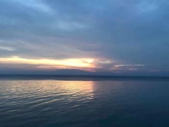Superior, comfortable seaside home with amazing view, Siviri (photo 5)