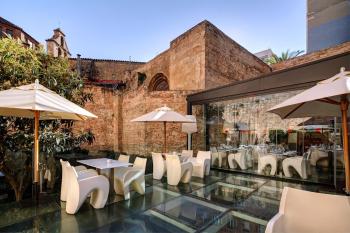 Olivia Plaza Hotel, Barcelona (Foto 4)