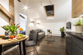 Apartments Floriańska 24 by MB Apartments, Cracovie (photo 3)