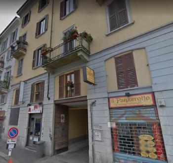 Da Simone sui Navigli, Milán (fotografie 4)