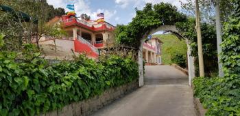B&B - Affittacamere da Pietro - Enna, Энна (фото 4)