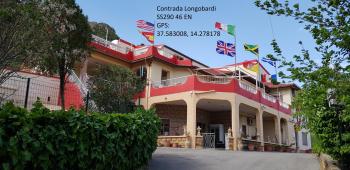 B&B - Affittacamere da Pietro - Enna, Энна (фото 3)