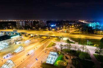 Westfield Arkadia P&O Serviced Apartments, Warszawa (zdjęcie 2)