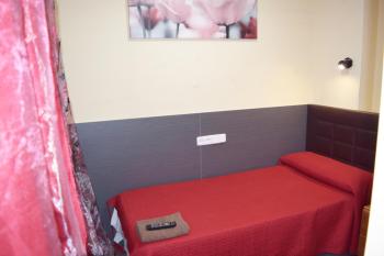 Hostal Numancia, Madrid (fotografie 3)