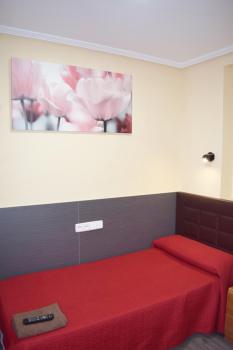 Hostal Numancia, Madrid (fotografie 5)