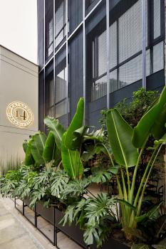 14 Urban Hotel, Medellín (photo 3)