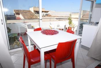 Terrazza in Palazzo Taormina, Castellammare del Golfo (photo 5)