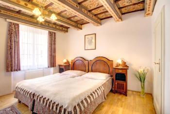 Red Lion Hotel, Praga (foto 3)