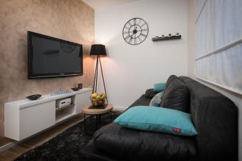 APARTMENTS-LUXURY, Split (photo 3)