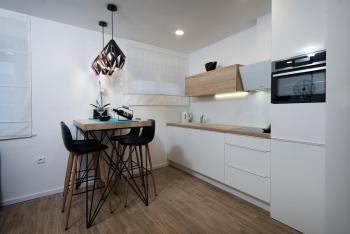 APARTMENTS-LUXURY, Split (photo 5)