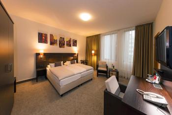 Hotel Cristobal, Hamburgo (foto 4)