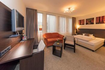 Hotel Cristobal, Hamburgo (foto 5)