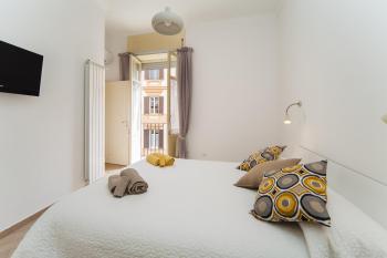 Napoli Centro Suite - Duomo Apartment, Neapel (Foto 2)