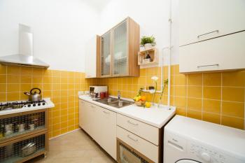 Napoli Centro Suite - Duomo Apartment, Neapel (Foto 3)