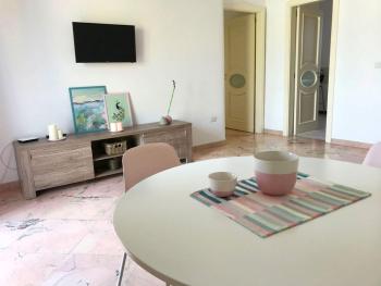 Casa Rosa, Neapel (Foto 2)