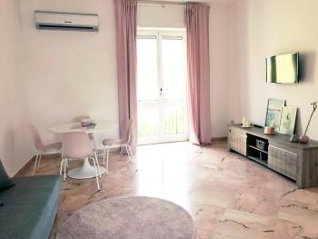 Casa Rosa, Neapel (Foto 4)