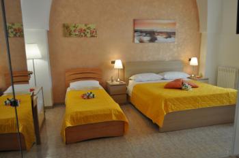 7 Contrade, Taranto (photo 2)