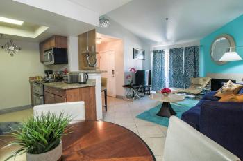 Strip View luxury Condo, Las Vegas (photo 5)