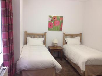 2 Crescent Gardens Guest House, Bath (Foto 5)