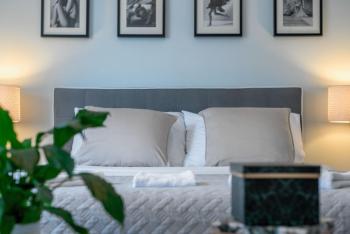 Adriatic Apartments, Split (photo 5)