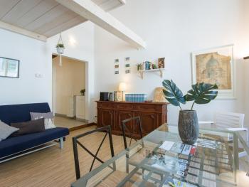 San Lorenzo Bright Loft, Florencie (fotografie 4)